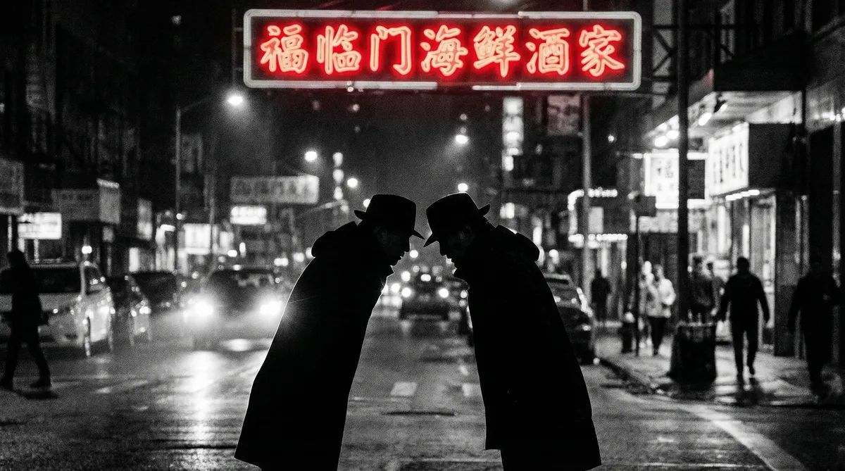玉锁瑶台橘花散里 头版头条：深夜密会现场